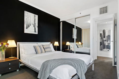 Astra Apartments Parramatta - Perth Resorts 15