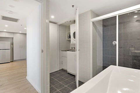Astra Apartments Parramatta - Perth Resorts 16