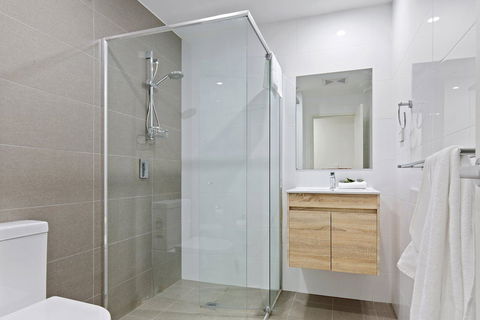Astra Apartments Parramatta - Skyrise - Perth Resorts 5