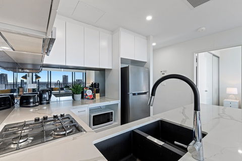 Astra Apartments Parramatta - Skyrise - Perth Resorts 6