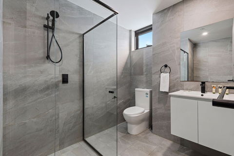 Astra Apartments Parramatta - Skyrise - Perth Resorts 7