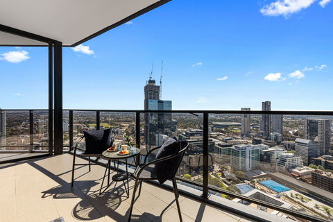 Astra Apartments Parramatta - Skyrise - Perth Resorts 8