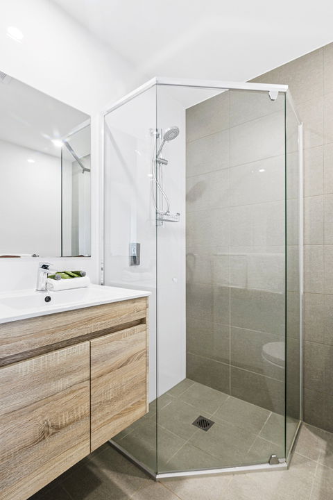 Astra Apartments Parramatta - Skyrise - Perth Resorts 9