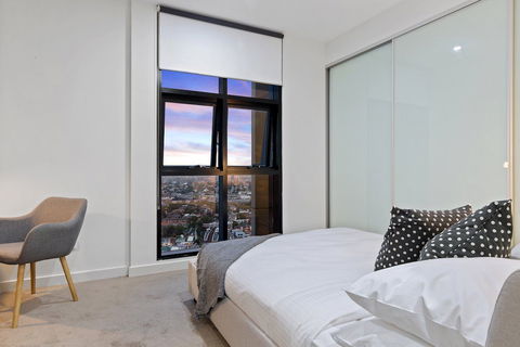 Astra Apartments Parramatta - Skyrise - Perth Resorts 10