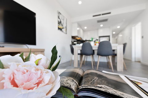 Astra Apartments Parramatta - Skyrise - Perth Resorts 12