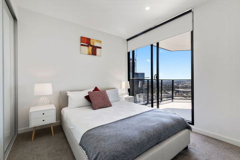 Astra Apartments Parramatta - Skyrise - Perth Resorts 14