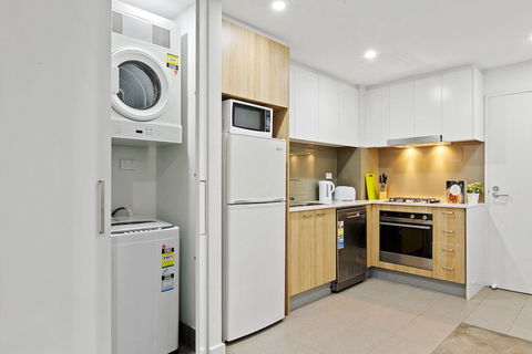 Astra Apartments Parramatta - Skyrise - Perth Resorts 16
