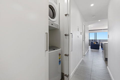 Astra Apartments Parramatta - Skyrise - Perth Resorts 17