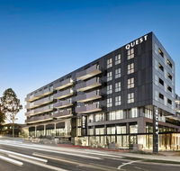Quest Burwood East - Perth Resorts