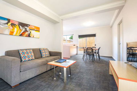 Ferntree Gully, A Nightcap Hotel - Perth Resorts 7