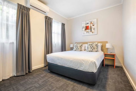 Ferntree Gully, A Nightcap Hotel - Perth Resorts 9