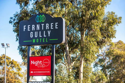 Ferntree Gully, A Nightcap Hotel - Perth Resorts 15
