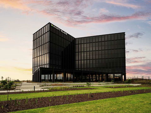 Hyatt Place Melbourne Caribbean Park - Perth Resorts 1