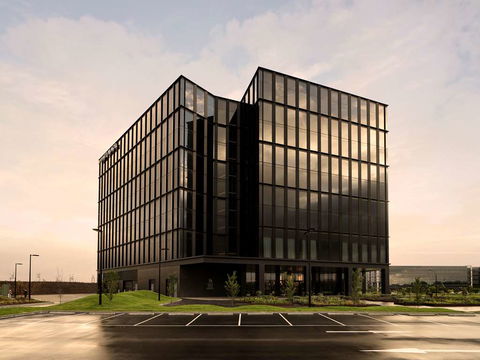 Hyatt Place Melbourne Caribbean Park - Perth Resorts 2