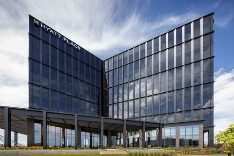 Hyatt Place Melbourne Caribbean Park - Perth Resorts 3