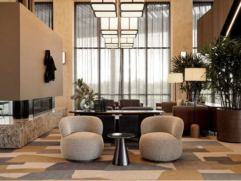 Hyatt Place Melbourne Caribbean Park - Perth Resorts 4