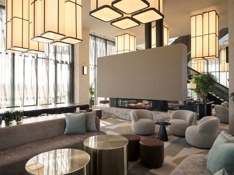 Hyatt Place Melbourne Caribbean Park - Perth Resorts 6