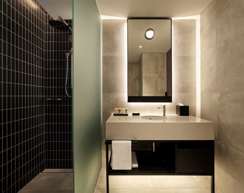 Hyatt Place Melbourne Caribbean Park - Perth Resorts 11