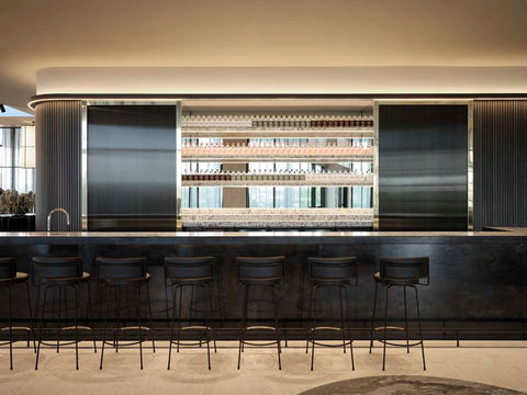 Hyatt Place Melbourne Caribbean Park - Perth Resorts 12