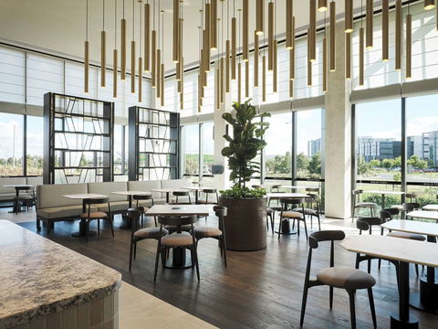 Hyatt Place Melbourne Caribbean Park - Perth Resorts 13