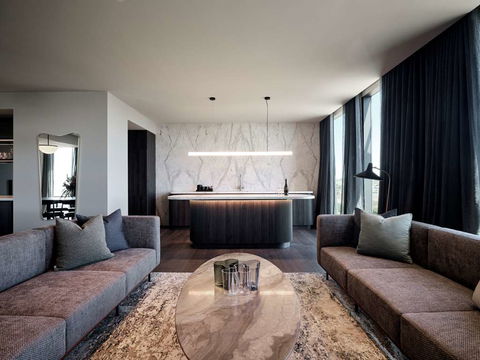 Hyatt Place Melbourne Caribbean Park - Perth Resorts 14