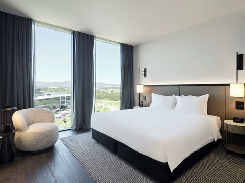 Hyatt Place Melbourne Caribbean Park - Perth Resorts 15