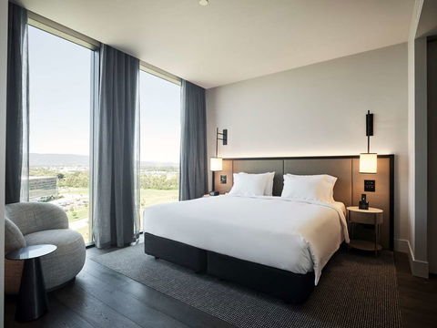 Hyatt Place Melbourne Caribbean Park - Perth Resorts 17