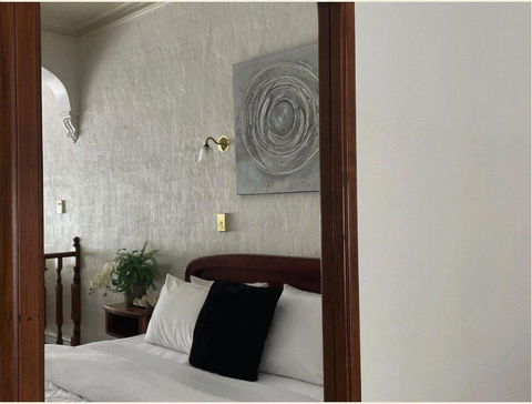 Victoria House Motor Inn - Perth Resorts 9