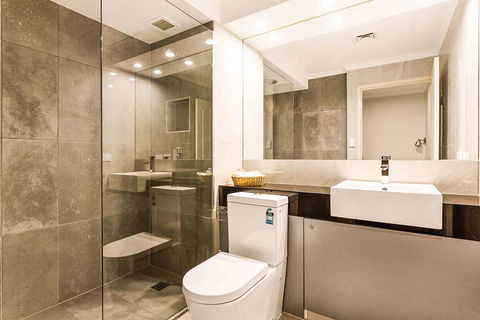 Quality Hotel Manor - Perth Resorts 6