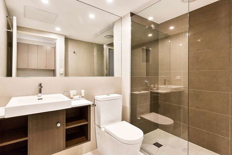 Quality Hotel Manor - Perth Resorts 7