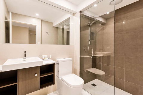 Quality Hotel Manor - Perth Resorts 8