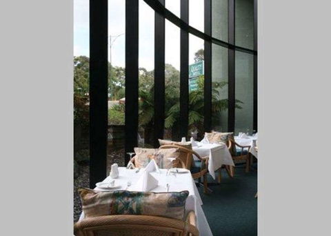 Quality Hotel Manor - Perth Resorts 11