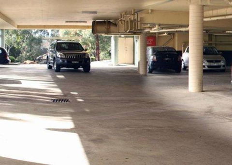 Quality Hotel Manor - Perth Resorts 13