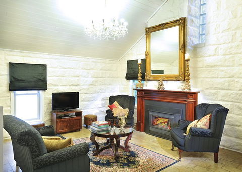 Adeline Bed & Breakfast - Perth Resorts 3