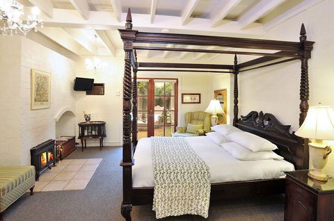 Adeline Bed & Breakfast - Perth Resorts 6