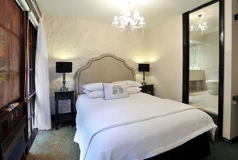 Adeline Bed & Breakfast - Perth Resorts 8