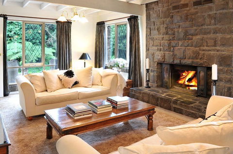 Adeline Bed & Breakfast - Perth Resorts 9
