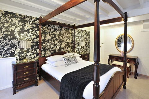 Adeline Bed & Breakfast - Perth Resorts 11