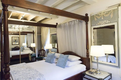 Adeline Bed & Breakfast - Perth Resorts 13