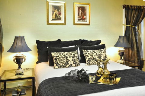 Adeline Bed & Breakfast - Perth Resorts 15