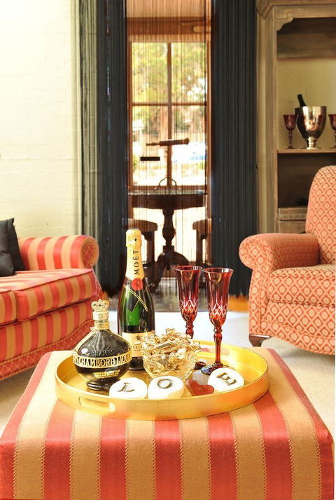 Adeline Bed & Breakfast - Perth Resorts 16