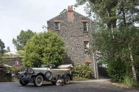 Adeline Bed & Breakfast - Perth Resorts 17