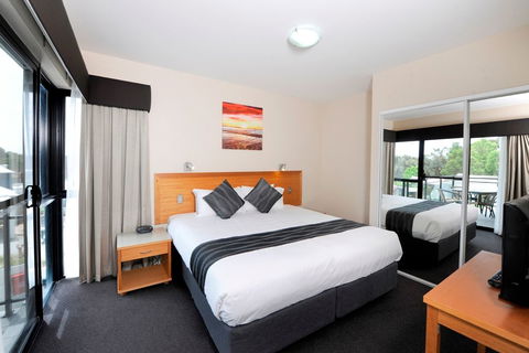 Assured Ascot Quays Apartment Hotel - Perth Resorts 2