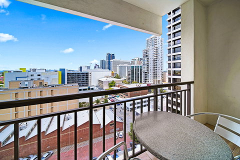 All Suites Perth - Accommodation Perth 2