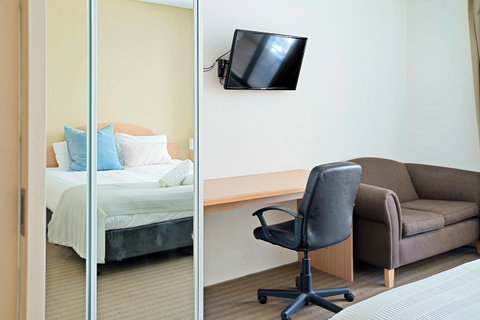 All Suites Perth - Accommodation Perth 4