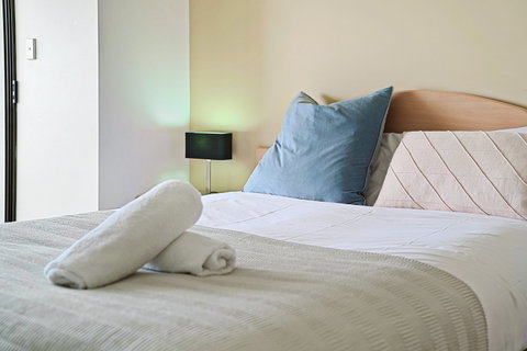 All Suites Perth - Accommodation Perth 5