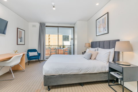 All Suites Perth - Accommodation Perth 7