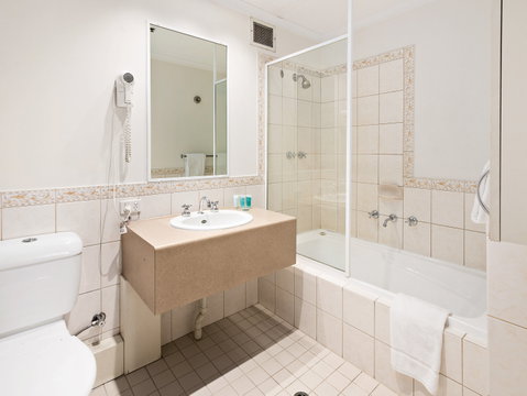 All Suites Perth - Accommodation Perth 8