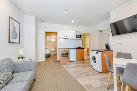All Suites Perth - Accommodation Perth 9