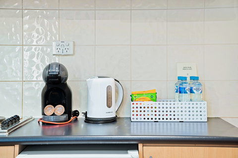 All Suites Perth - Accommodation Perth 17